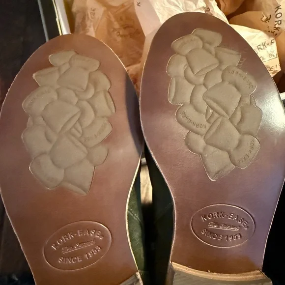 Kork-Ease Boots - Picture 3 of 7